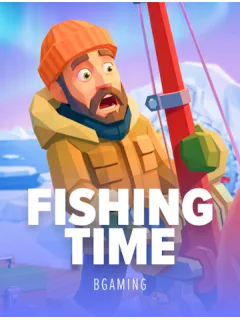 Fishing Time